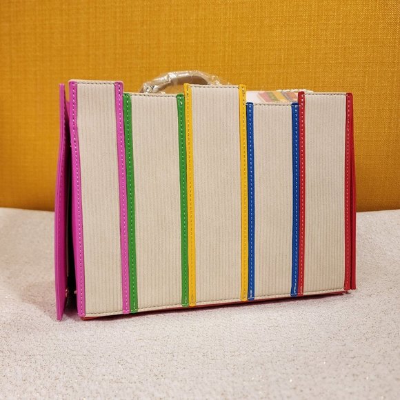 Loungefly Disney Stitch Shoppe Classic Disney Books Crossbody Bag Volume 3 NEW - Picture 7 of 15